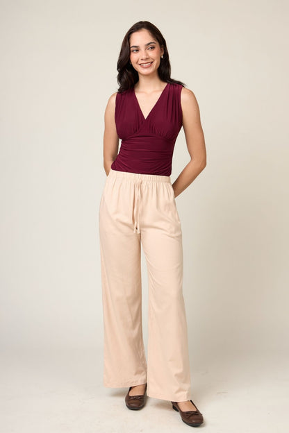 Pantalón Maya