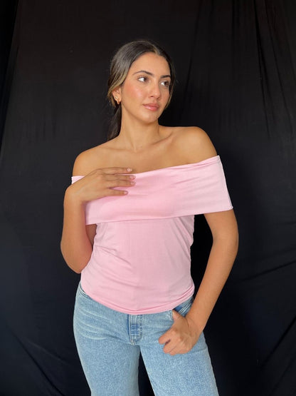 TOP TESSA