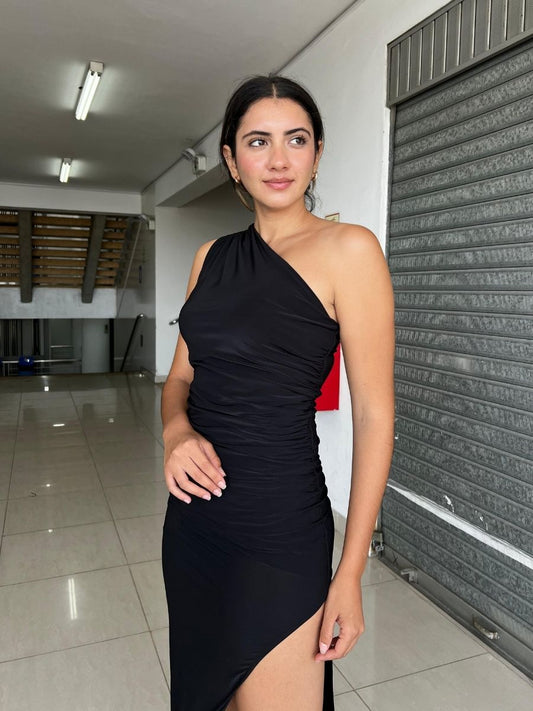 VESTIDO CAMILLE