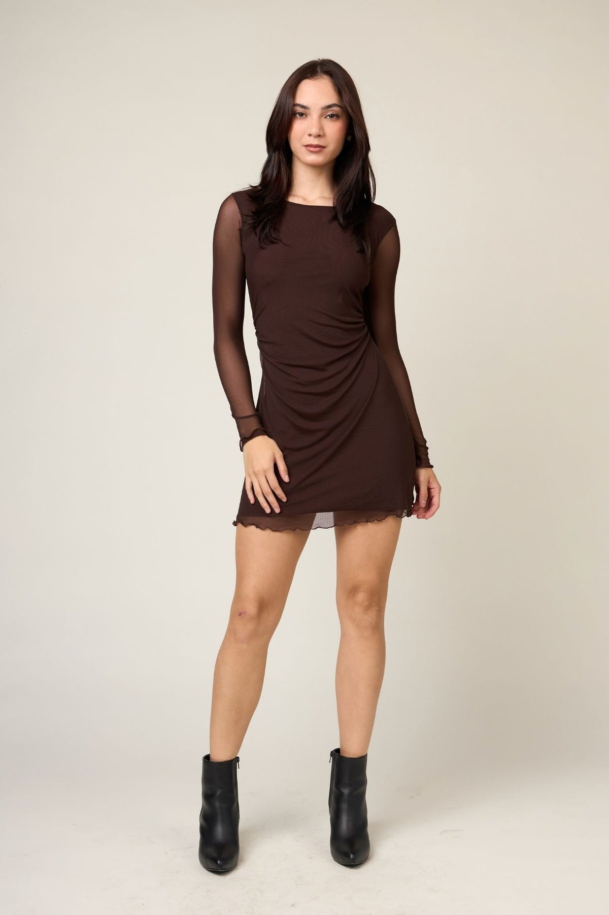 Vestido Laura