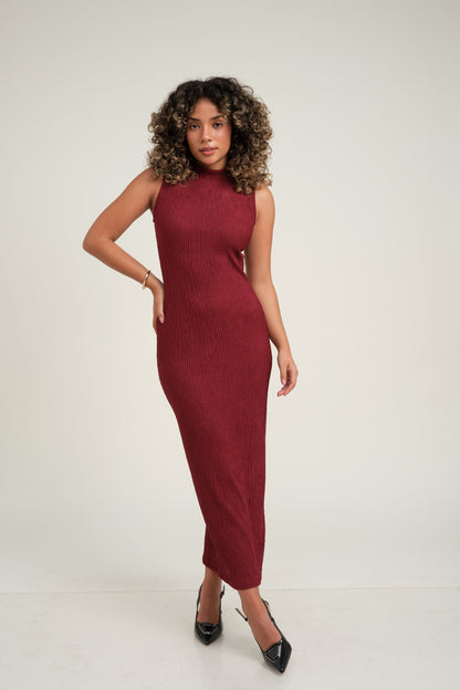 Vestido Lua