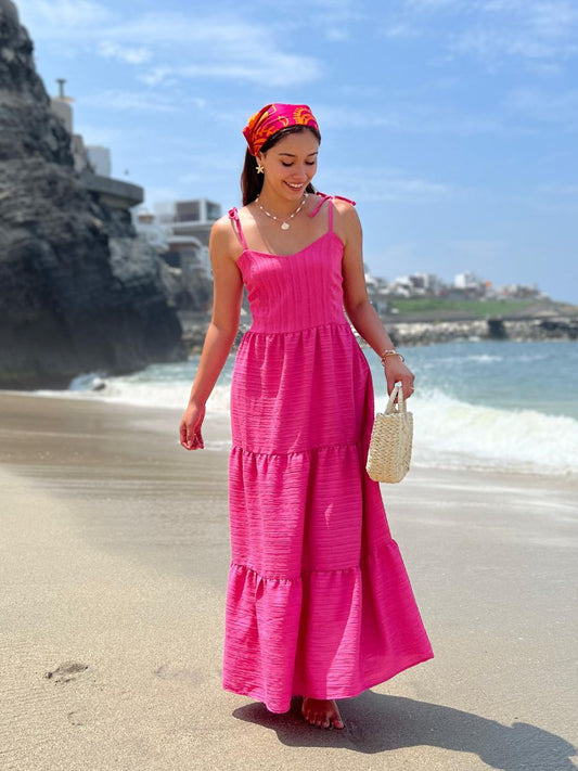 VESTIDO LUCÍA