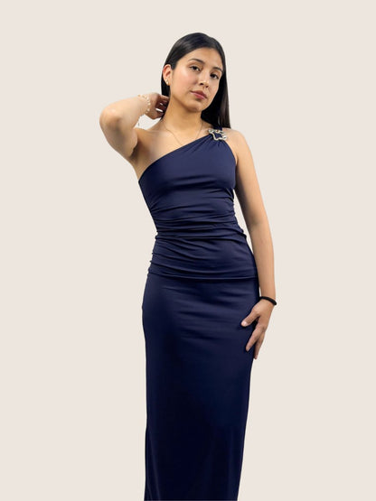 Vestido Madeira
