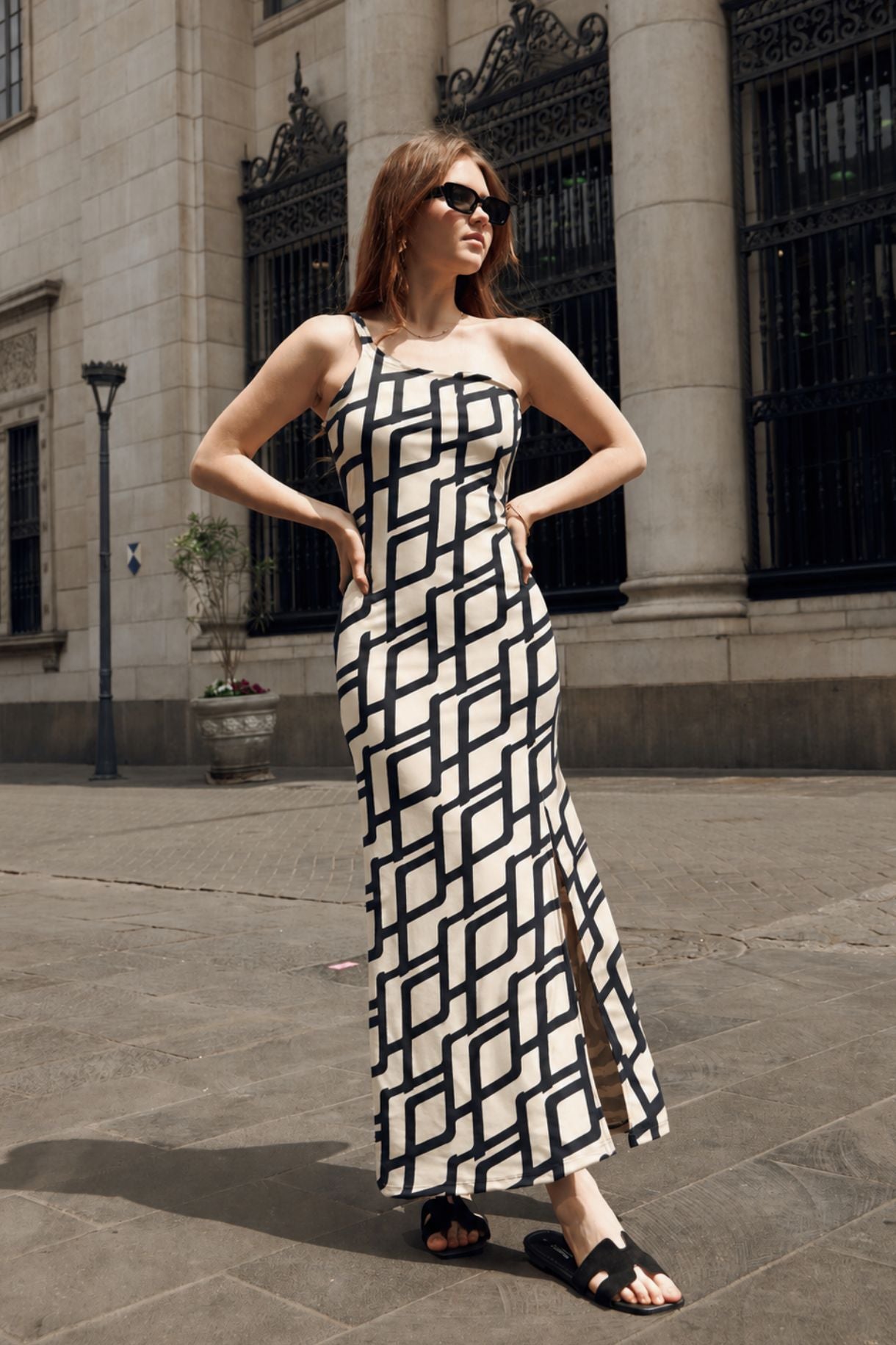 Vestido Catalina