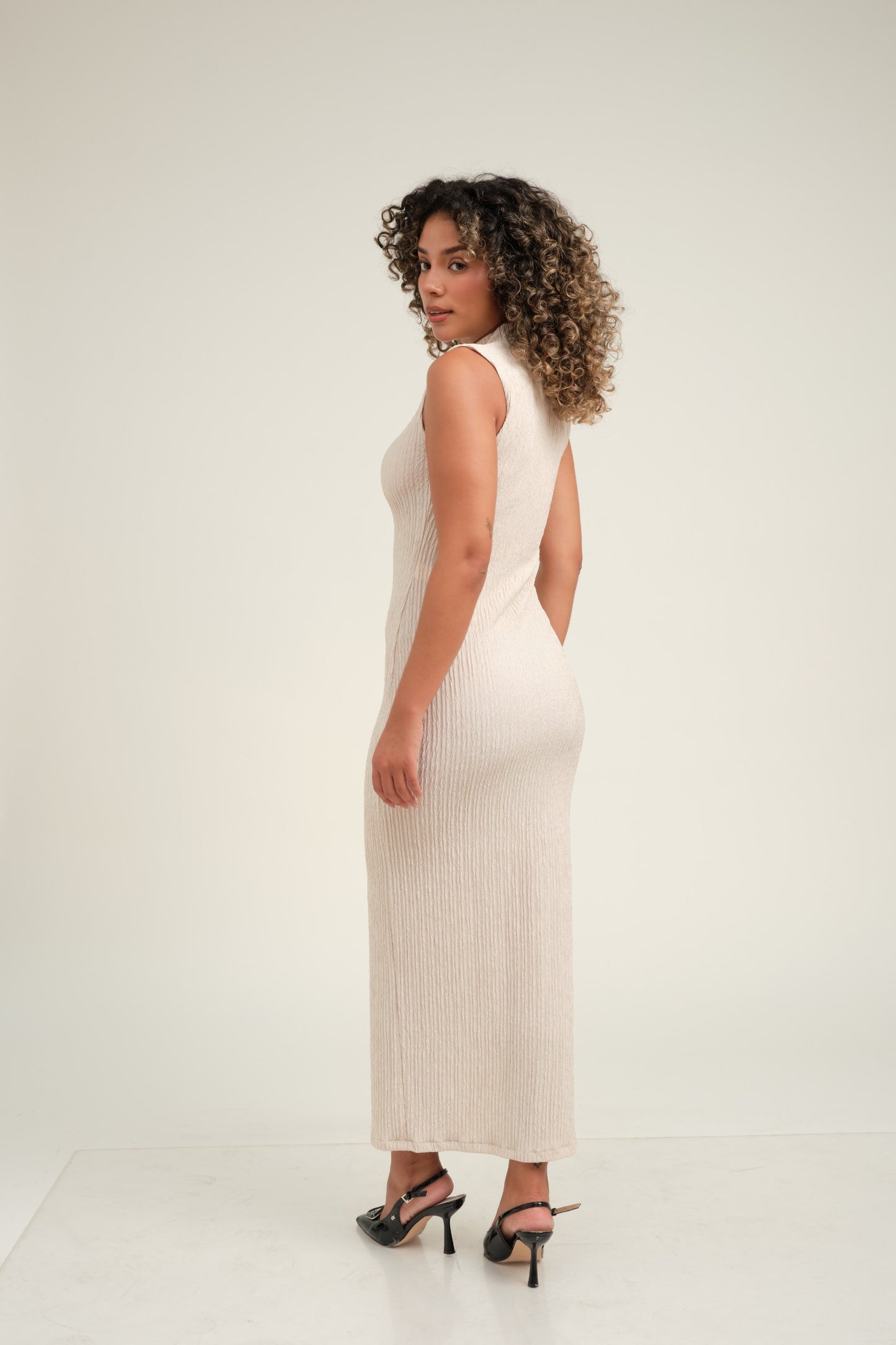 Vestido Lua