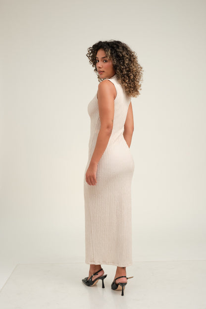 Vestido Lua