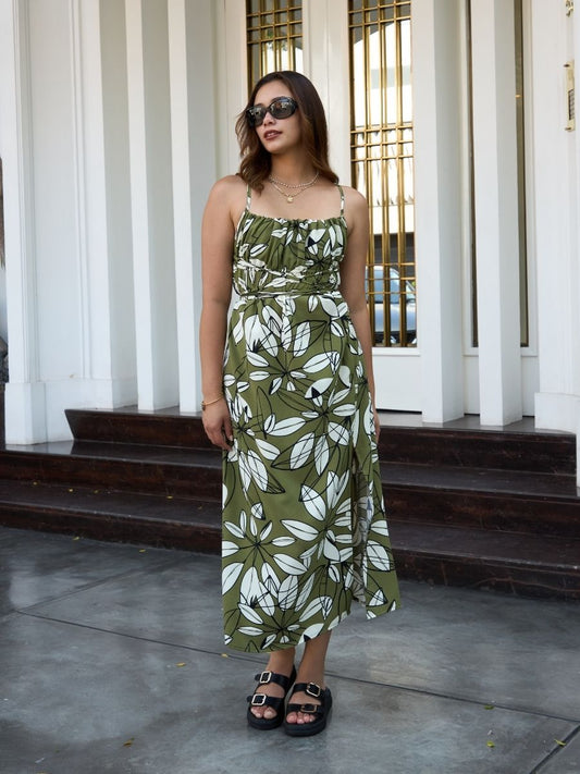VESTIDO SOPHIE