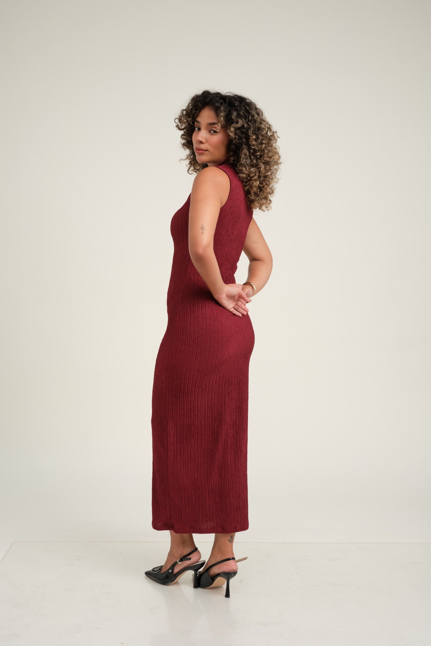 Vestido Lua