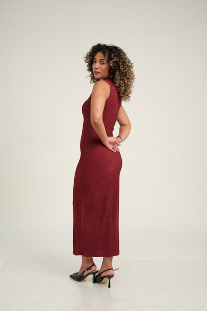 Vestido Lua