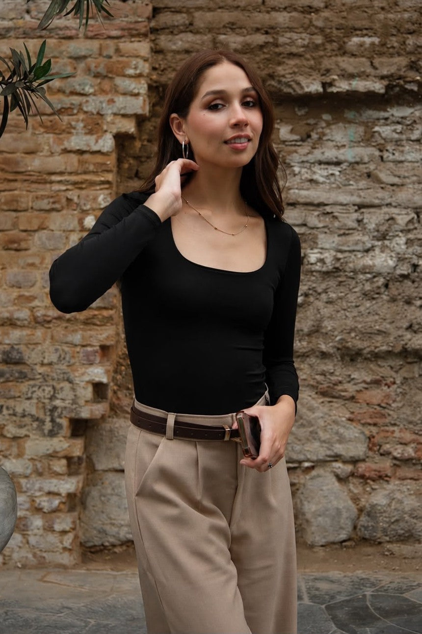 Top Susana