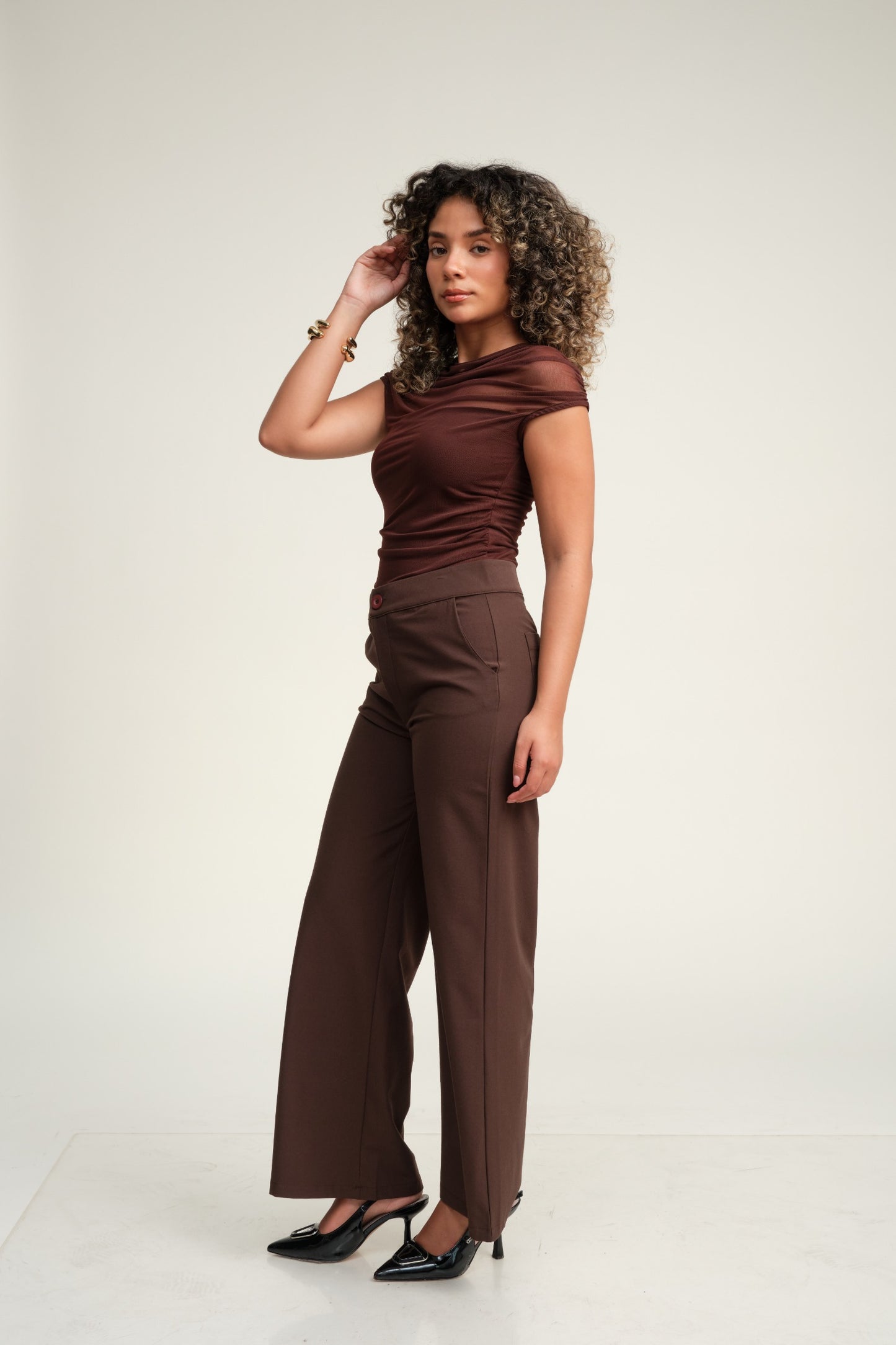 Pantalón Hanna